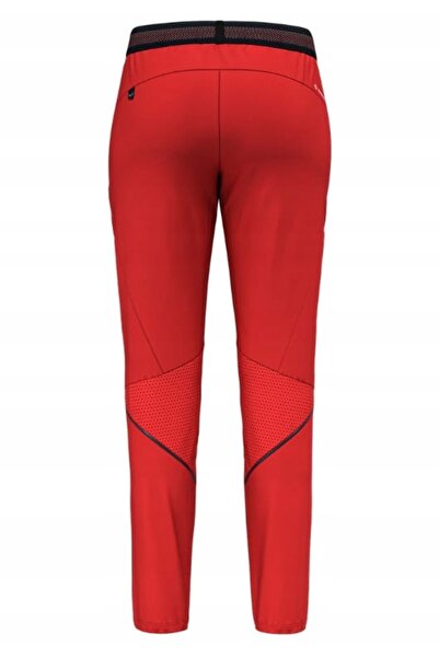 Salewa Pantaloni de damă Pedroc 2 Light flame XS