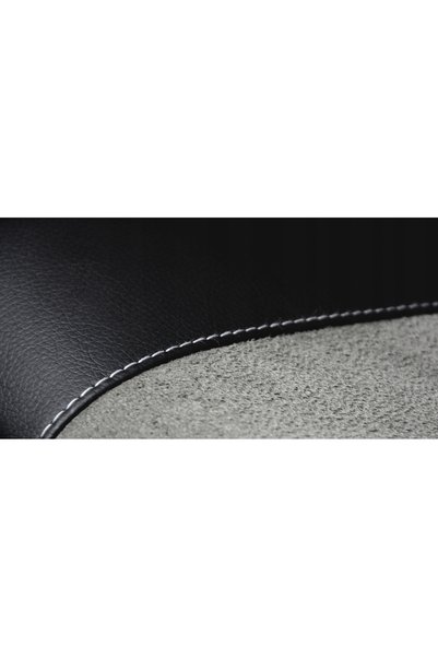 NO BRAND Huse de scaun din piele pentru FORD MONDEO MK4 MK5