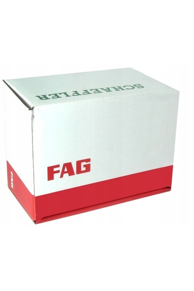 NO BRAND Schaeffler FAG 713 6682 90 Set de rulmenți pentru roată 713668290