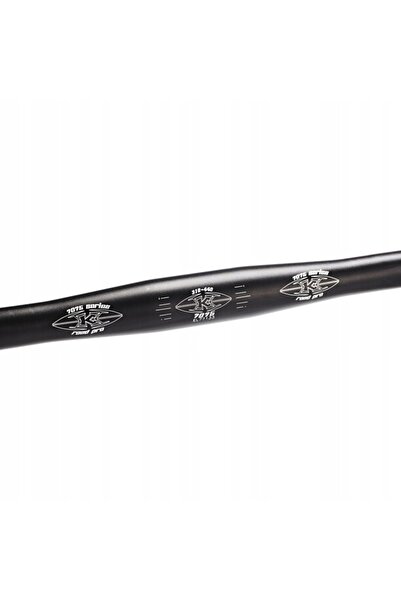 NO BRAND Ghidon de bicicletă de șosea KCNC Pure Curve Ø31.8mm AL7075 / 420mm