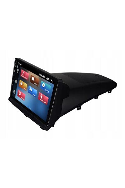NO BRAND SISTEM DE NAVIGAȚIE GPS OPEL ANTARA 2006-2015 CU ANDROID