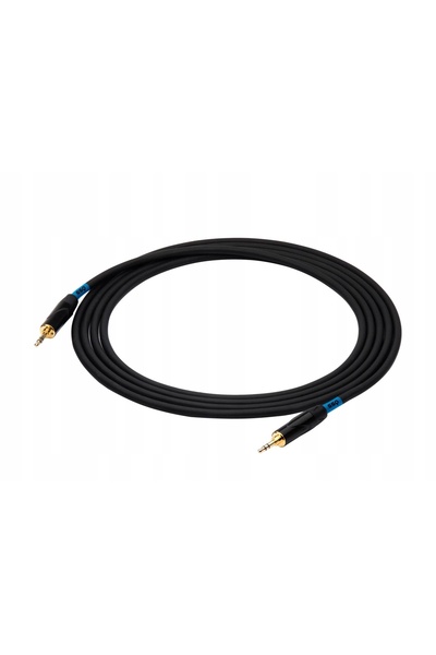 NO BRAND SSQ MiMi1 - cablu stereo mini jack - mini jack stereo 1 metru