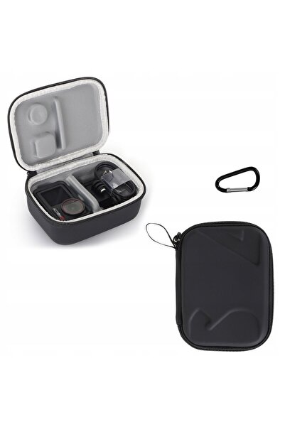 SunnyLife Carcasă rigidă de transport și depozitare pentru DJI OSMO ACTION 3 ...