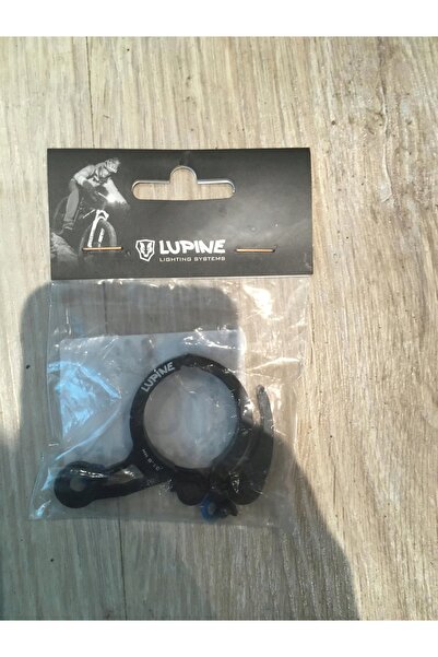 NO BRAND Lupine Neo/Piko/Piko R Eliberare rapidă 31,8mm