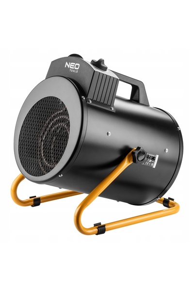 NEO Tools Încălzitor electric NEO 5kW IPX4 90-069