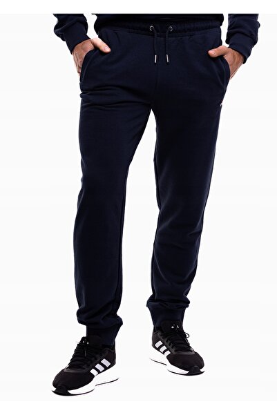 FILA Pantaloni bărbați Braives Bleumarin FAM0342 50004 R. L