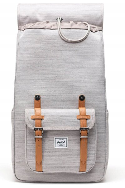 Herschel Supply Rucsac Herschel Little America 30L Gri deschis