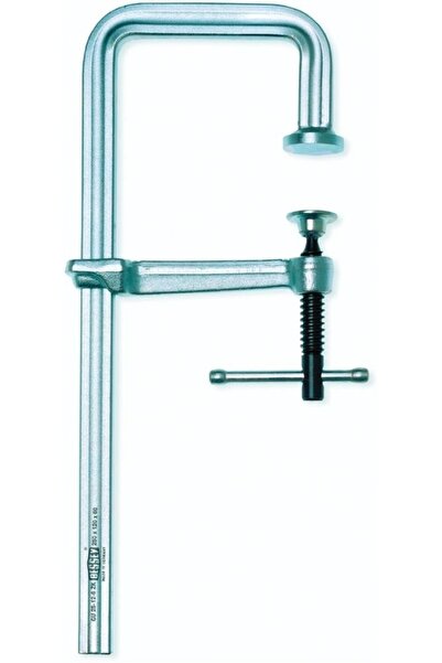 Bessey Clemă de oțel pentru atașare rapidă. În formă de U 250mm