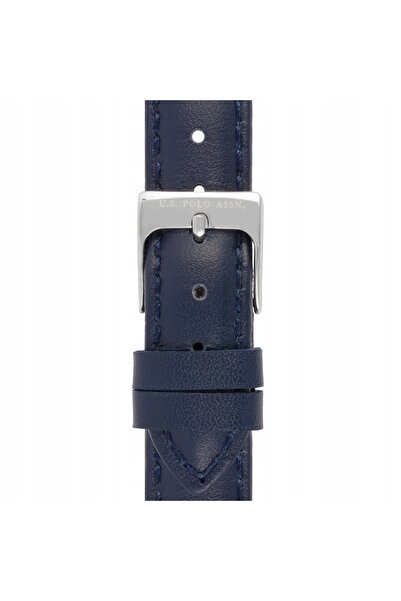U.S. Polo Assn. Ceas elegant de damă U.S. POLO ASSN USP5788ST, cu cadran pătr...