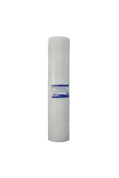 NO BRAND FCPS20M20B Cartuș de spumă Aquafilter pentru filtru de apă