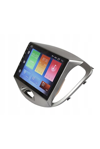 NO BRAND RADIO NAVIGAȚIE GPS HYUNDAI I10 I 2007-2013 ANDROID