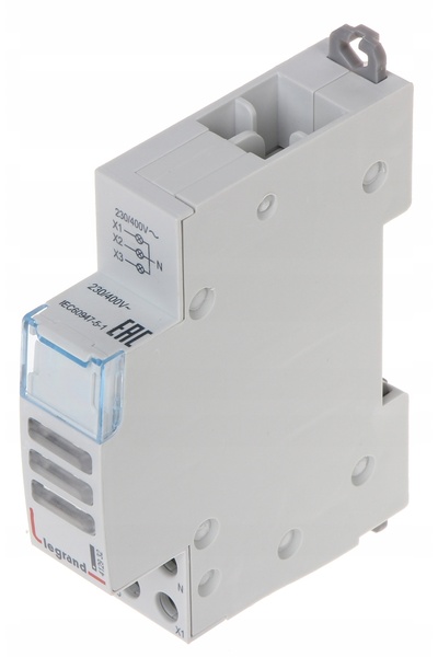 Legrand Lampă de semnalizare LED 412932