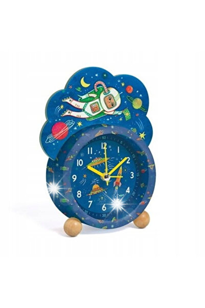 djeco Ceas deșteptător KOSMOS DD00402