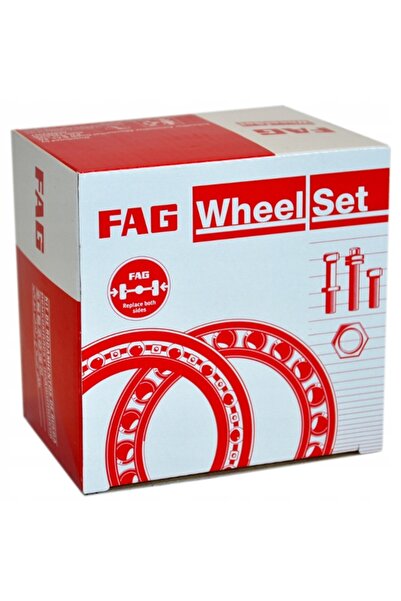NO BRAND Schaeffler FAG 713 6234 30 Kit rulment roată 713623430