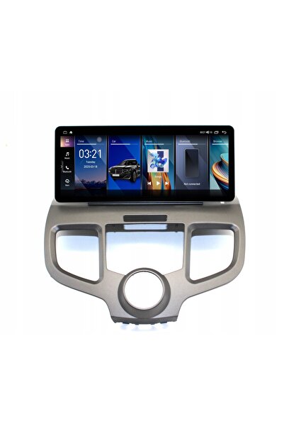 NO BRAND Radio cu navigație GPS Android de 12,3 INCH pentru Honda Odyssey 200...