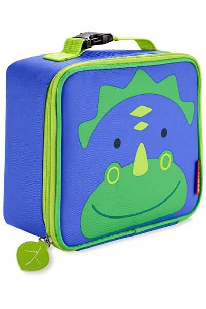 Skip Hop Geantă termică pentru prânz DINO ZOO 9Q325810