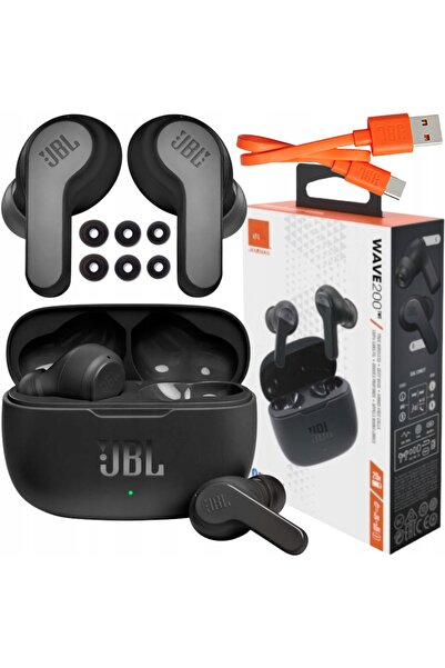 NO BRAND CĂȘTI FĂRĂ FIR JBL UNIVERSALE, INTRACANALARE, INTRACANALARE, MICI, TWS
