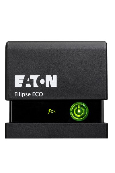 Eaton Sursă de alimentare UPS EL800USBIEC 800 VA 500 W