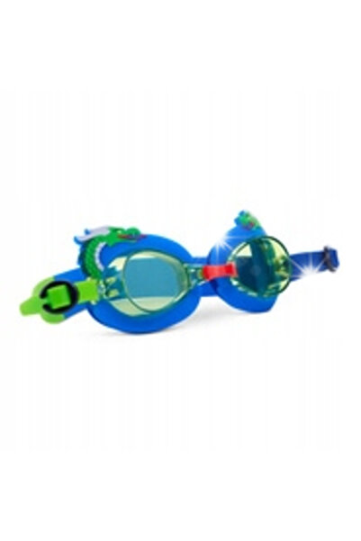 NO BRAND Bling2o: Ochelari de înot Aqua2ude pentru copii SMOK 3+
