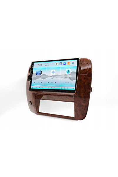 NO BRAND RADIO CU NAVIGAȚIE GPS PENTRU NISSAN PATROL 1997-2005 CU SISTEM ANDROID