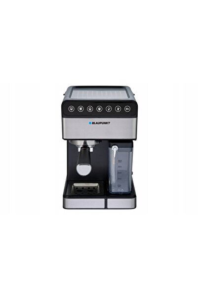 Blaupunkt Aparat de cafea sub presiune CMP601 1350W Argintiu Negru