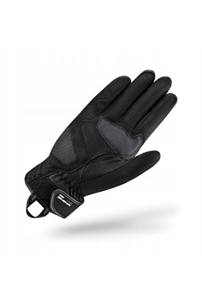 NO BRAND MĂNUȘI IMPERMEABILE SHIMA HERO BĂRBAȚI NEGRE [Mărimea XL]
