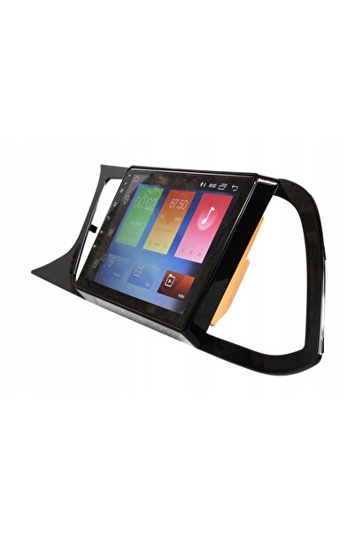 NO BRAND RADIO NAVIGAȚIE GPS SEAT LEON III 2012-2019 ANDROID CARPLAY 8/128 GB