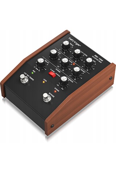 NO BRAND Behringer BM-18M CLUSTER BOX efecte de chitară modulatoare CHORUS FL...