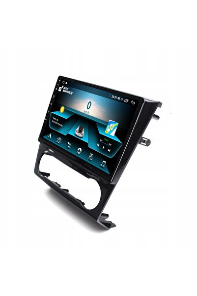 NO BRAND PENTRU SUBARU LEVORG 2017-2020 RADIO CU NAVIGAȚIE GPS ANDROID VERSIU...