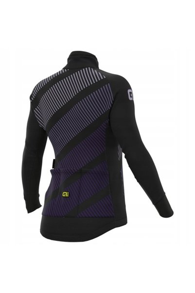 NO BRAND ALE CYCLING Tak Wool Thermo bluză de trening de damă mărimea M