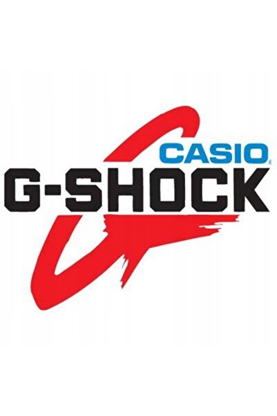 Casio Ceas sport pentru bărbați multifuncțional G-SHOCK GA-710TU-1A3ER WR200