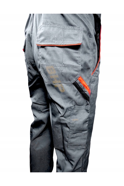 Reis Pantaloni de lucru, salopete, echipament de protecție, atelier, cu buzun...