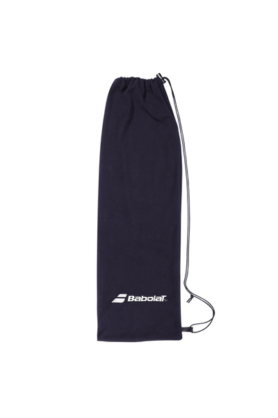 BABOLAT Husă neagră pentru geantă de rachetă de badminton