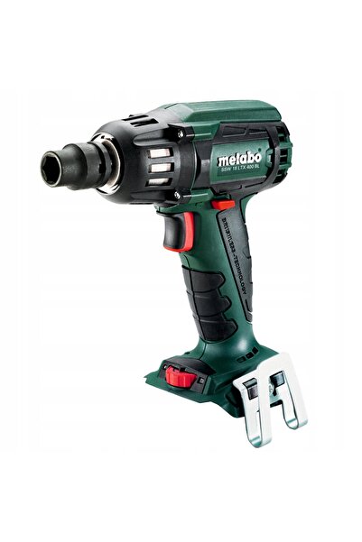 Metabo Șurubelniță cu acumulator 18 V 602205650