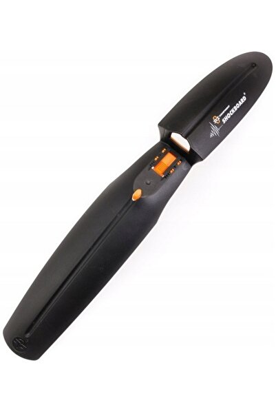 NO BRAND Apărătoare noroi față SKS SHOCKBOARD MTB 26 " negru