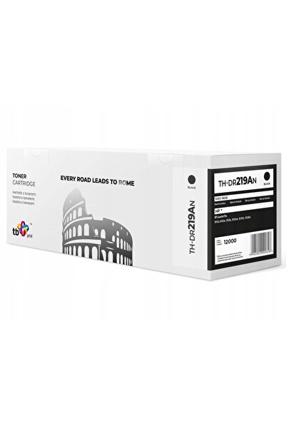 NO BRAND Unitate de imagine TB PRINT pentru HP LJ Pro M130 TH-DR219AN Negru 1...