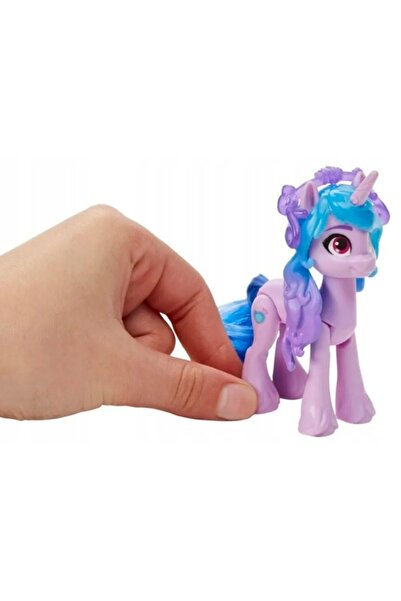 Hasbro My Little Pony Izzy ponei cu accesorii