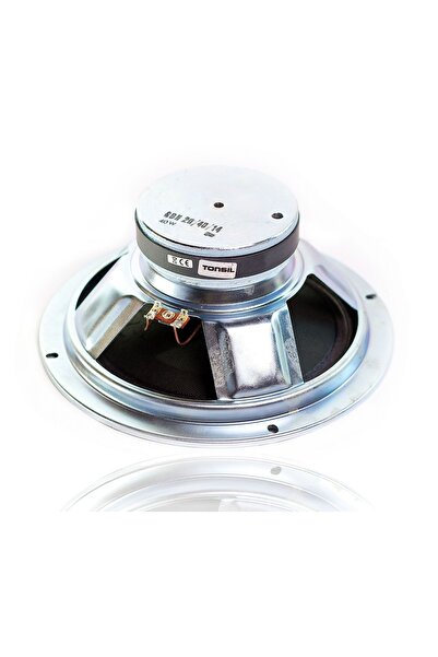 NO BRAND Tonsil Gdn 20/40/14 8 Ohm 40W Difuzor Woofer Negru |   ORIGINAL |