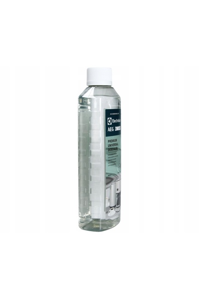 Electrolux Produs de decalcifiere pentru aparatul de cafea Menalux, 500 ml