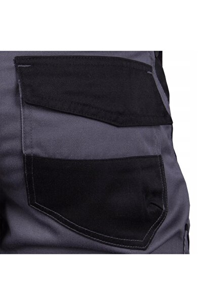 NO BRAND Pantaloni de lucru, salopetă de protecție Montersky, cu buzunare, re...