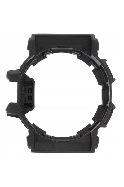 Casio 10537649 - Ramă / Carcasă - GA-400 / GA-400GB-1A - Negru