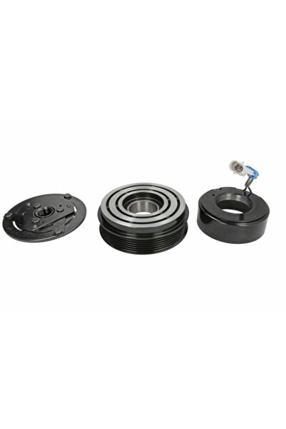 NO BRAND Thermotec KTT040014 Cuplaj electromagnetic, compresor de aer condiți...