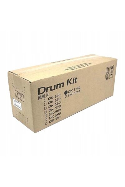 KYOCERA Unitate tambur DK-5140 100.000 de pagini