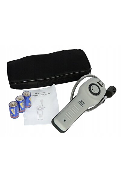 NO BRAND Detector de gaze GPL GNL sondă GD3300 (5060)