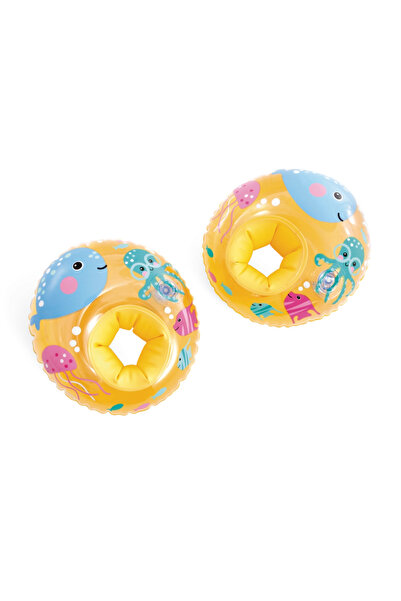 SORA GROUP Ik59651 Sea Creatures Decoration 27X25 Cm-Vrd - in Stock Model Wil...