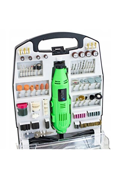 NO BRAND Polizor multifuncțional conectat la rețea bituxx 135 W 230 V