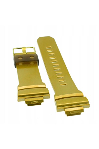 Casio 10475819 - Curea de ceas - GA-200 / GA-200GD-9A - Auriu