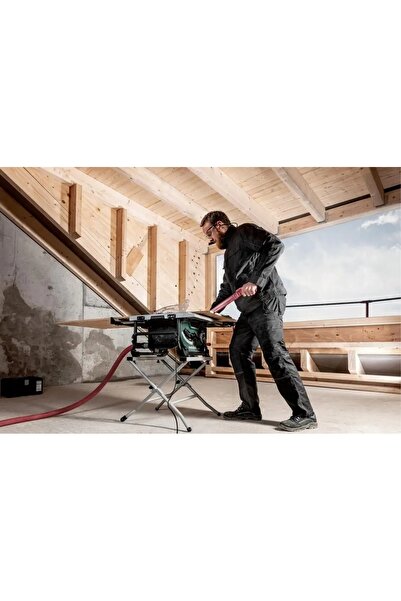 Metabo Bază pentru fierăstraie 629003000