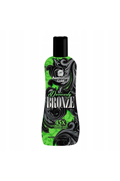 NO BRAND Australian Gold Devious Bronz 45x Cel mai puternic bronzer