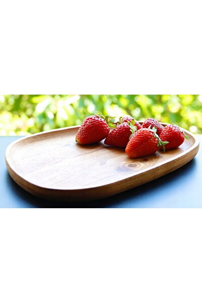 MPLCO Tavă pentru vase ACACIA 30 x 21 x 2 cm seria acacia